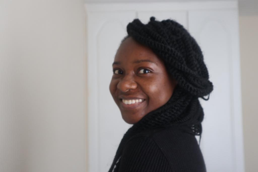 esther hinmikaiye