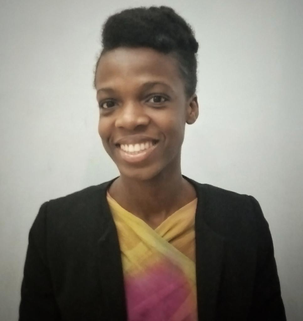 foluso ajayi