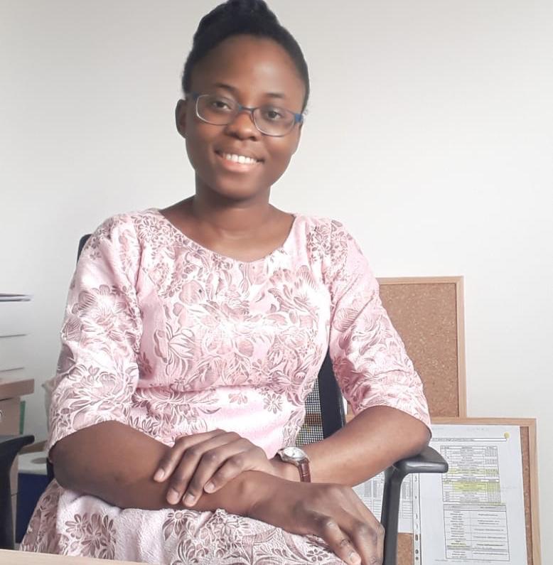 opeyemi oso