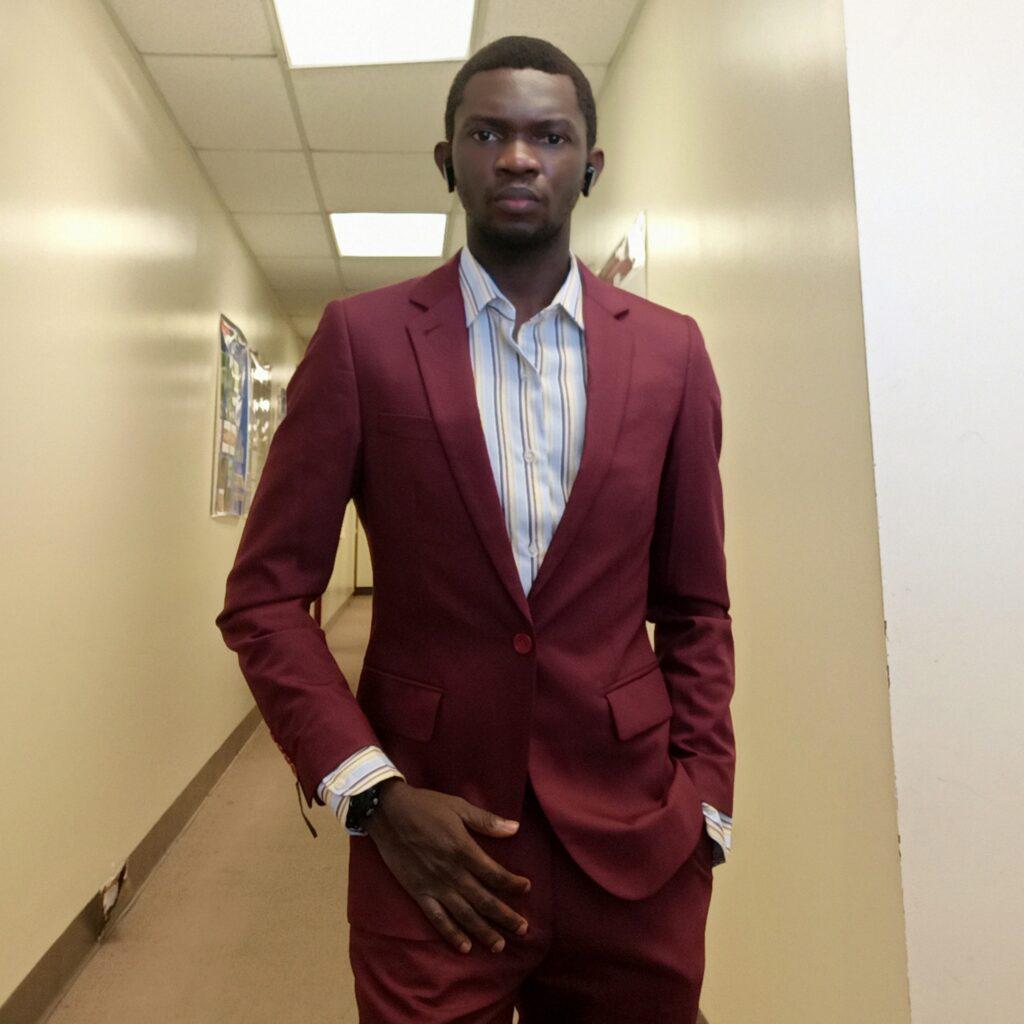 peter akerele